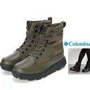 ■■SALE■■Columbia【 コロンビア 】SAPLAND II DIVA LACE WP OH INFINITY【 YL6991 】WOMENSサップラ...
