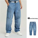 1-1NEW ARRIVALSYG-STAR RAW y W[X^[E zD24958-D539-G614y Travail 3D Relaxed Jeans z3DEbNXE[YEfjcolory faded thames zTbNXEu[