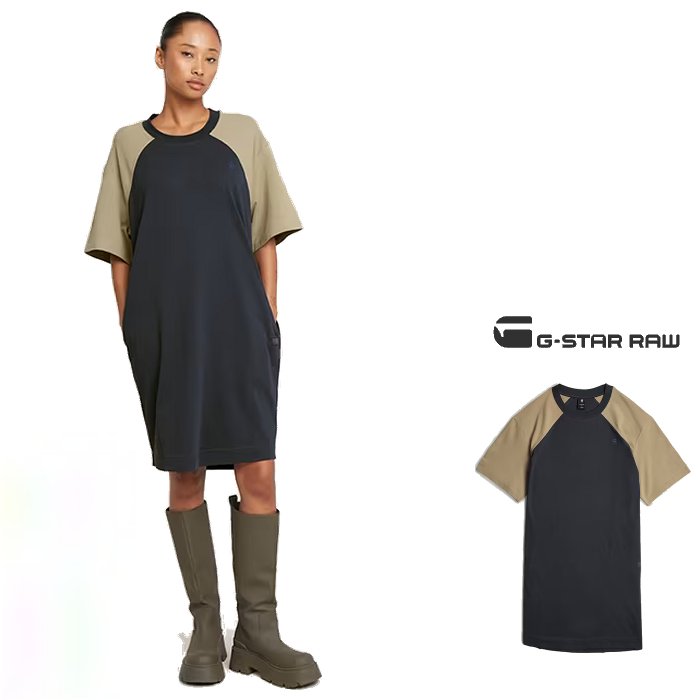 楽天市場】G－STAR RAW（ワンピース｜レディースファッション