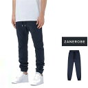 ZANEROBEy [C[u z705JP-NR-03y Sureshot Mid Lite Jogger zWK[Epccolory GD Dk Blue zlCr[