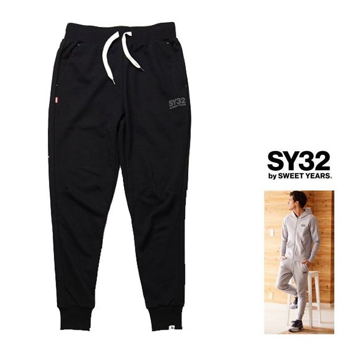 楽天市場】sy32 パンツの通販 楽天市場】sy32 パンツの通販