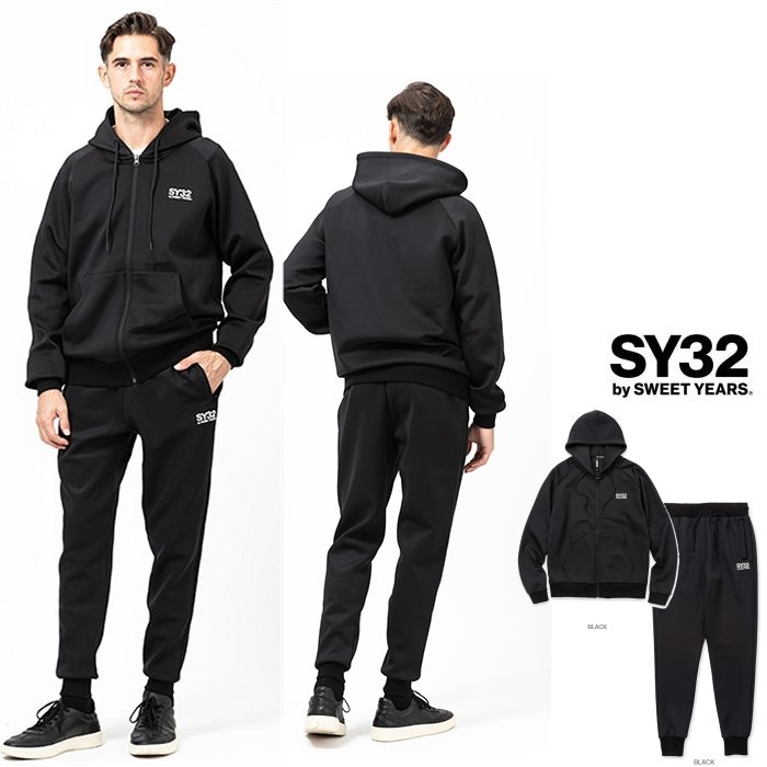 楽天市場】sy32 セットアップ 新作の通販 楽天市場】sy32 セットアップ 新作の通販