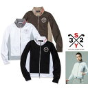 SALESY32 by SWEET YEARS  GOLFSYG-22A01WyCARVICO STRETCH ZIP UP JKzfB[XEX^hJ[EWbvAX`bNXEXgb`EWPbgcolor:zCgcolor:uEcolor:ubN