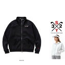 SY32 by SWEET YEARS  GOLFySY32ESt zSYG-22L01BKyLIHGT SWEAT ZIP UP JKzX^hJ[E_[EWbvAX`bNXEXgb`EWPbgcolor:y BLACK zubN