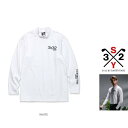 SY32 by SWEET YEARS  GOLFy XB[gC[Y zSYG-22A41y HONEYCOMB EMBOSS MOCK NECK SHIRTS zSEvgEbNlbNEOX[uVccolor:y WHITE zzCg