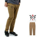 SY32 by SWEET YEARS ★ GOLF【 スィートイヤーズ 】SYG-24A013 BE【 DOUBLE WEAVE STRETCH PANTS 】ロゴ・スポーツ・ストレッチロング ・ストレッチパンツcolor:【 BEIGE 】ベージュ