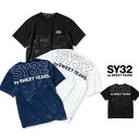 SY32 by SWEET YEARSyGXC32EoCEXB[gC[Yz13036y EXCHANGE EMBOSS CAMO TEE zG{XEJt[WETVccolor:y WHITE zzCgcolor:y NAVY zlCr[color:y BLACK zubN