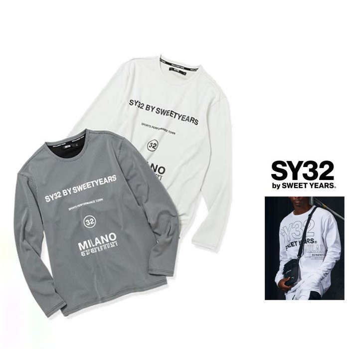 SY32 by SWEET YEARS【 スィートイヤーズ 】14148【 DIMPLEMESH L