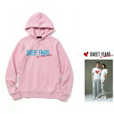 SWEET YEARSy XB[gC[Y z13321SY y Sweat Parka zSEvI[o[EXEFbgp[J[color:y ROSA zsN