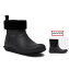 HUNTERBOOTSڥϥ󥿡ۥMFS9115NREꥸʥ  硼 С ֡ġ HUNTER MENS ORIGINAL SHERPA BOOTS ۥ硼Ⱦ桦ѡȥåץ֡ġĹcolor   BLACK ۥ֥å