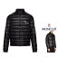 MONCLERڥ󥯥졼1A111 10 53029 Stand hook button-Down-Jacket ۥեåܥ󡦥ɥͥå㥱åȥ󡦥㥱åcolor  BLACK ۥ֥å