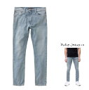 Nudie Jeans【 LEAN DEAN 】リンディーン...
