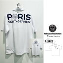 Paris Saint GermainypTWF}zKPS0423SS0001y BIG LOGO PRINT POLO z Fanaticsy t@ieBNX z obNBIGS EJmR|Vccolory WHITE zzCg