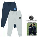 Paris Saint GermainypTWF}zKy Fanatics zPS1123FW0001y APPLIQUE & EMBROIDERY LOGO PANTS zTWF}ES XEFbgpccolory NAVY zlCr[