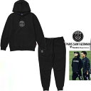 Paris Saint Germain【パリサンジェルマン】正規PS0625FW0002-SET【PSG_EMB LOGO BACK PRINT TECH FL...