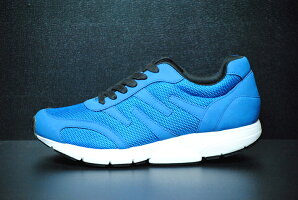 【送料無料あす楽】MIDFOOTミッドフットウォーキングシューズ|スニーカー靴くつシューズメンズ紳士男性クッション歩きやすい疲れにくい幅広柔らかい通勤カジュアルシューズ黒ブラックミッドフット歩行