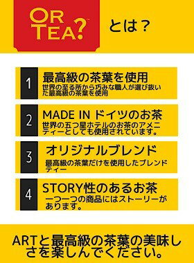 1000円ポッキリ 送料無料 訳あり 【箱なしの為】 OR TEA? オアティー ルイボスティー 【アフリカンアフェアーズ】 ティーバッグ 10袋入り 個別包装 チョコ ＆ バニラ 風味 カカオ入り ルイボス フレーバー おちゃ かわいい 可愛い おしゃれ ortea 水出し 茶葉 お茶