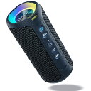 【先着50名★25%OFF】Ortizan X8Pro スピーカー 40W出力 30時間連続再生 bluetooth ポータブルスピーカー TWS IPX7完全...