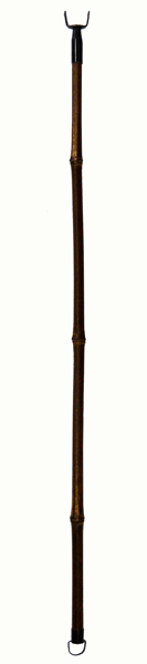 矢筈短寸 長さ80cm