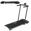 限定クーポン 【新登場お試し価格】 ランニングマシン ルームランナー MAX12km/h 電動 ランニングマシン 家庭用 コンパクト トレッドミル スマホ ホル...