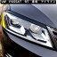  ̵  VW ե륯 Volkswagen PASSAT B7 ѥB7 إåɥ饤ȥС 饤󥬡˥å  ֥ѡBASE