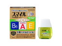 【第2類医薬品】スマイル40EX ゴールドマイルド 13ml