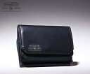 AS2OV アッソブ レザー モバイル マネークリップ 081602 | カードも入る 小銭入れ 札入れ 財布 ミニ財布 ウォレット ミニウォレット メンズ 男性 誕生日プレゼント 彼氏 旦那 ブランド(4)