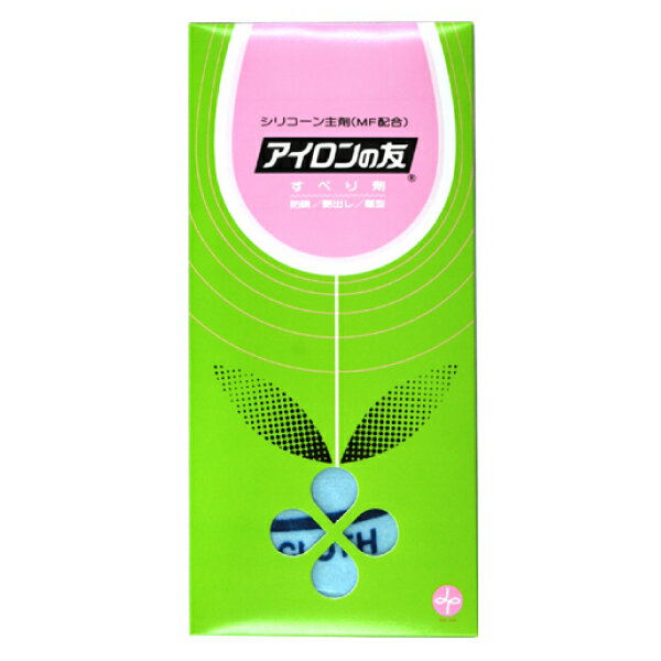 アイロンの友　布タイプ（アイロン汚れ　落とし　簡単　きれい　滑り　布　汚れ　家庭用　業務用　洋裁..