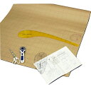 製図用紙 薄手 クラフト紙方眼(950mm×10m)茶 (業務用 製図用紙 洋裁 ロール ハトロン紙 製図 用紙 定規 型紙 パターン 洋裁 ボディ サイズ 設...