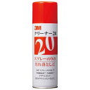 3M　クリーナー20　330ml（スリーエム　のり　糊　ノリ　クリーナー　汚れ　事務　オフィス　文房具　型紙　製図　設計）おさいほう屋