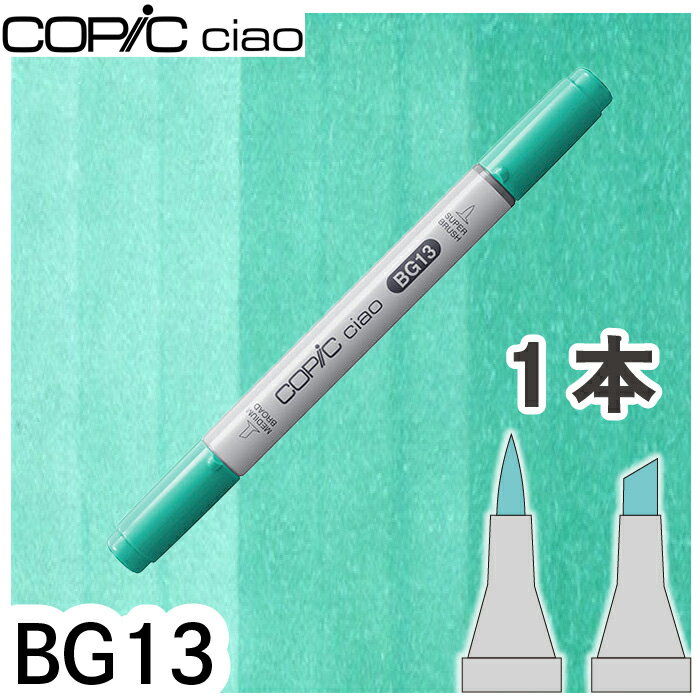 コピックチャオ単品BG13(3.0)