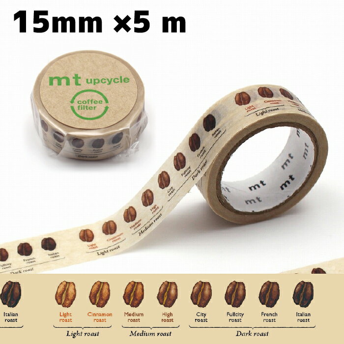 mt upcycle ҡ 15mm5mʥޥ󥰥ơסĢǥ졼 åԥ󥰡ե DIYɻ桡ƥꥢᥤҤɤ⡡...