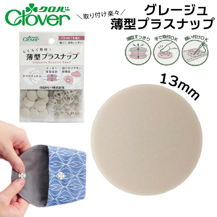 �����С������ץ饹�ʥå�13mm���졼���塡39-172