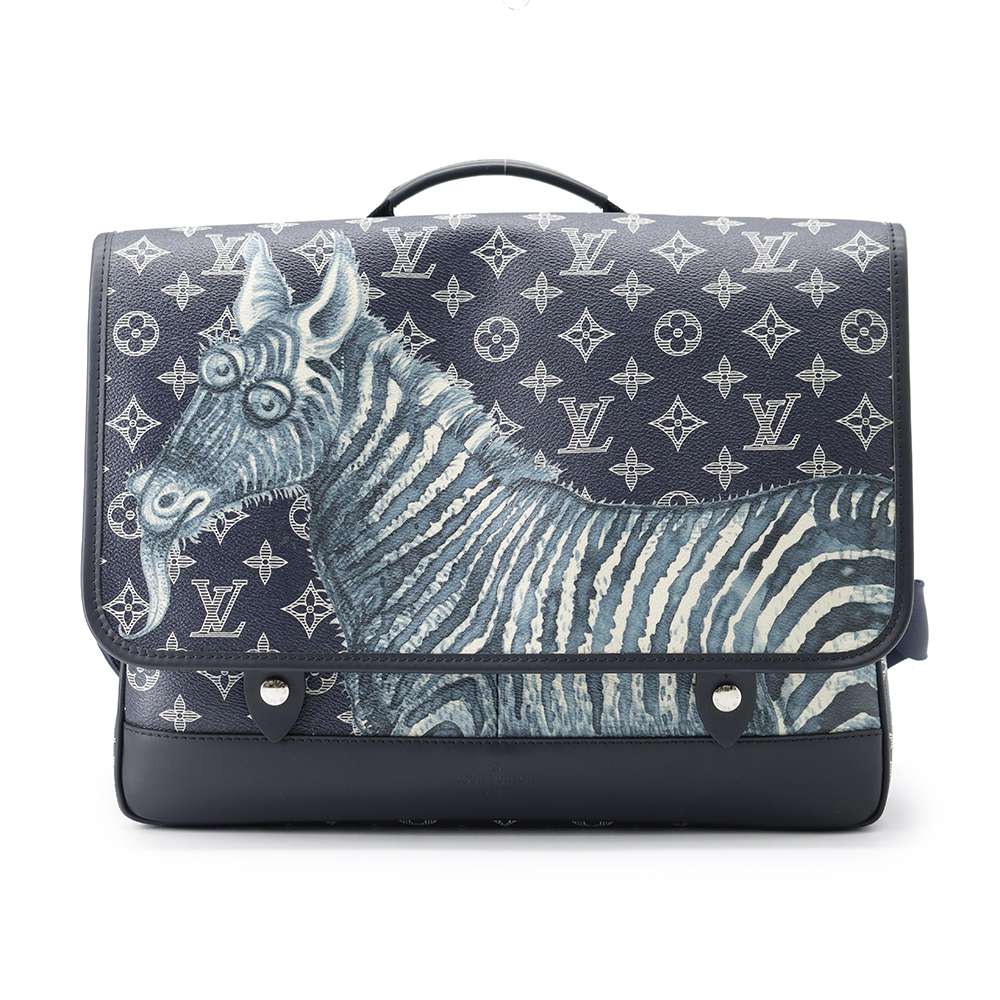 륤ȥ Хå ΥࡦХ å󥸥㡼GM M43293 LOUIS VUITTON ޥ åץޥ...