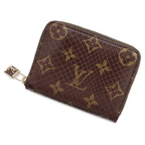 ルイヴィトン コインケース パイソン ジッピー・コインパース N80149 LOUIS VUITTON 小銭入れ 【安心保証】 【中古】 ルイ・ヴィトン コインケース LOUIS VUITTON WALLET 中古