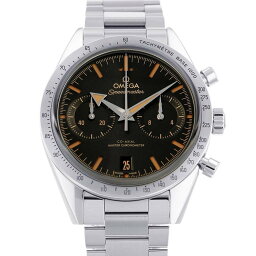 スピードマスター Speedmaster '57 332.10.41.51.01.001