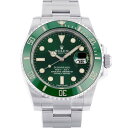 bNX Tu}[i fCg O[ _VA [bg 116610LV ROLEX rv EHb` ySۏ؁z yÁz bNX Tu}[i ROLEX bNX 