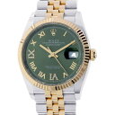 bNX fCgWXg 36 126233 _VA ROLEX rv I[uO[/69_C ySۏ؁z yÁz bNX fCgWXg ROLEX bNX 