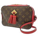 CBg V_[obO mO TgW M43556 LOUIS VUITTON Bg ^bZ bh ySۏ؁z yÁz CEBg mO C Bg obO fB[X LOUIS VUITTON BAG 