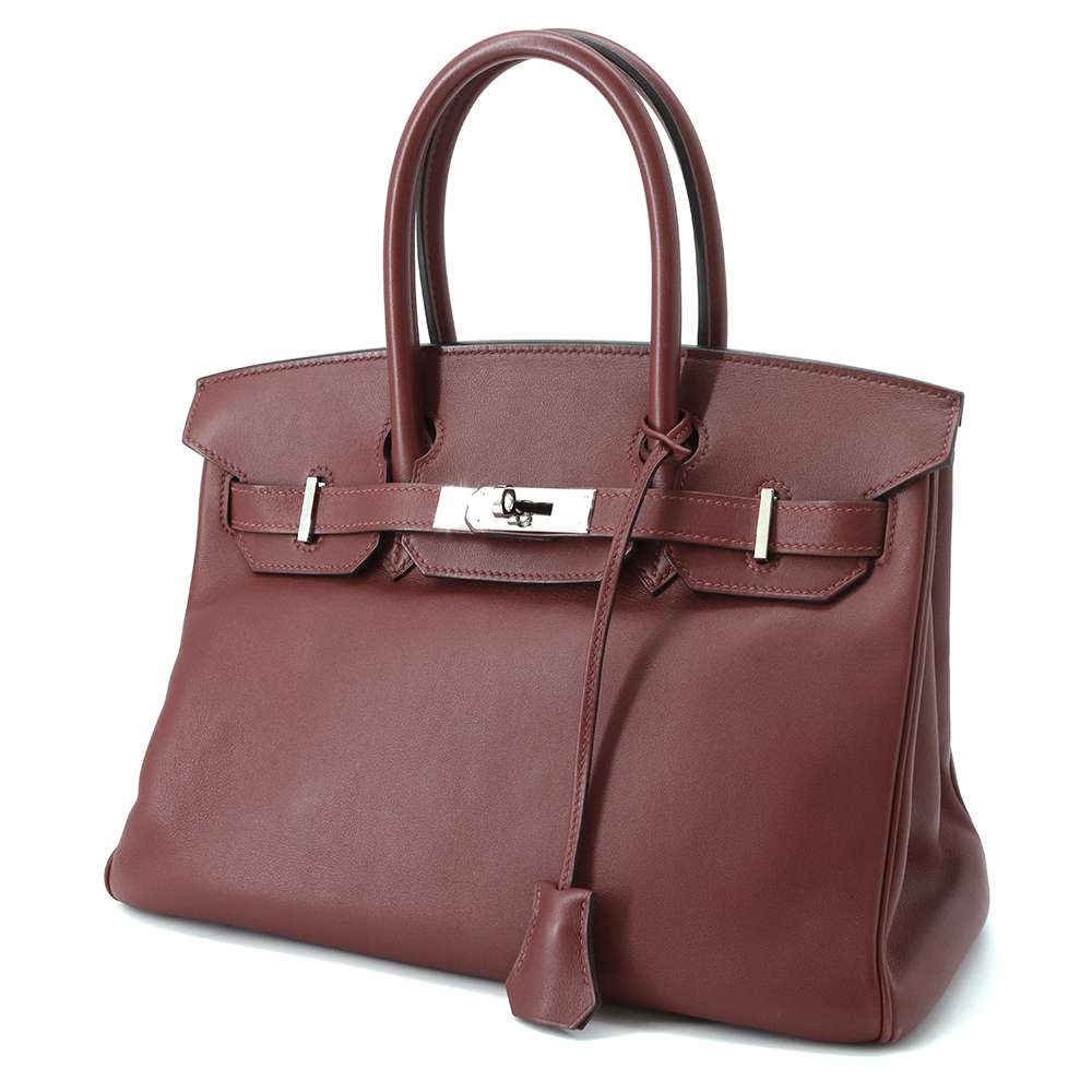 ᥹ С30 롼奢å/С ե K HERMES Birkin ϥɥХå  ڰ¿ݾڡ ...