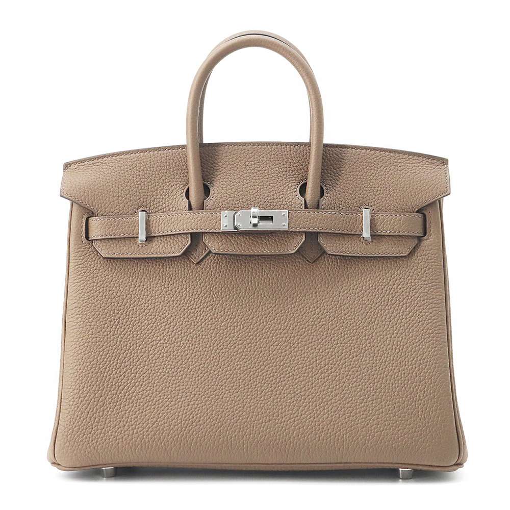 ᥹ С25 ĥɥ/С ȥ B HERMES Birkin ϥɥХå ᥹ С ᥹ Хå...