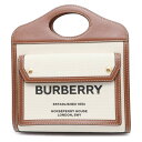 バーバリー ハンドバッグ ミニ ポケットバッグ 8014615 BURBERRY 2wayショルダーバッグ 【安心保証】 【中古】 バーバリー バッグ バーバリー レディース BURBERRY BAG