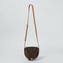 【LOUIS VUITTON/ルイヴィトン】モノグラム タンブラン M51179 ショルダーバッグ 【安心保証】 【中古】