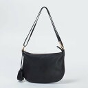 【LOEWE/ロエベ】パンチング アナグラム ナッパレザー ショルダーバッグ 【安心保証】 【中古】