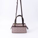 ルイ・ヴィトン ショルダーバッグ モノグラム・ミニ ジョセフィーヌ M92314 LOUIS VUITTON 【安心保証】 【中古】