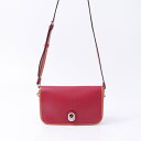 ロエベ ショルダーバッグ レザー イネス ショルダーバッグ LOEWE 【安心保証】 【中古】