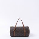 ルイヴィトン ハンドバッグ モノグラム パピヨン26 M51366 LOUIS VUITTON ヴィトン バッグ ミニボストンバッグ 【安心保証】 【中古】 ルイ・ヴィトン モノグラム ルイ ヴィトン バッグ ルイ ヴィトン LOUIS VUITTON BAG