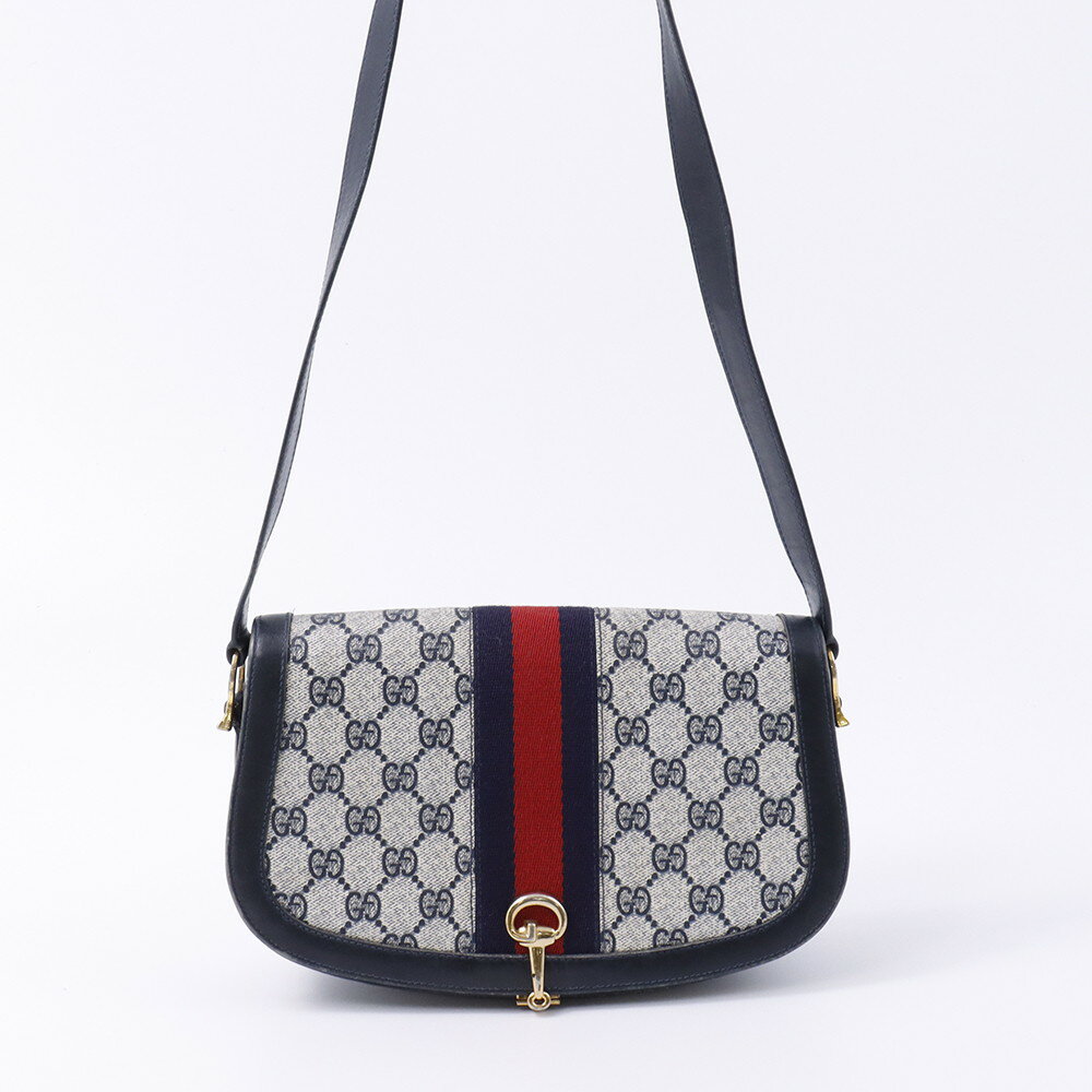 ✨最終投稿★7月21日まで✨GUCCI グレー レザー ショルダーバッグ 楽天市場】グッチ ショルダーバッグ(素材(生地・毛糸)合皮