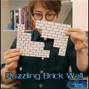 リング パズリングブリックウォール〜Puzzling Brick Wall〜