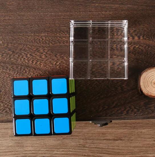 大阪マジックのキューブtoクリスタル〜Cube to Crystal 〜｜アングル2
